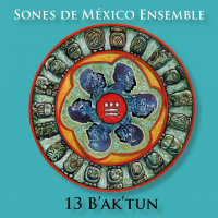 Sones de Mexico Ensemble