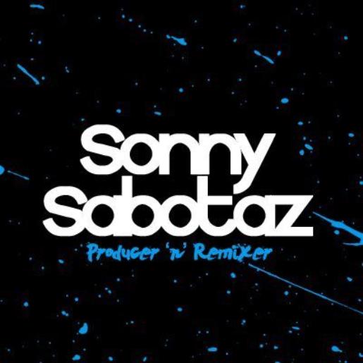 Sonny Sabotaz