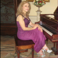 Sophia Agranovich