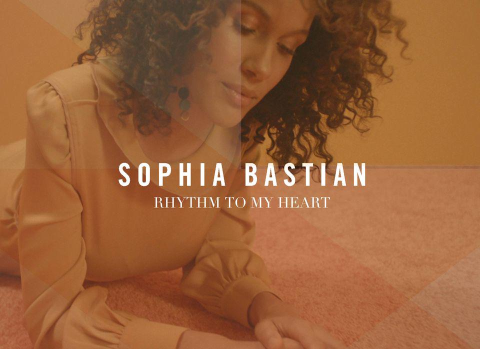 Sophia Bastian