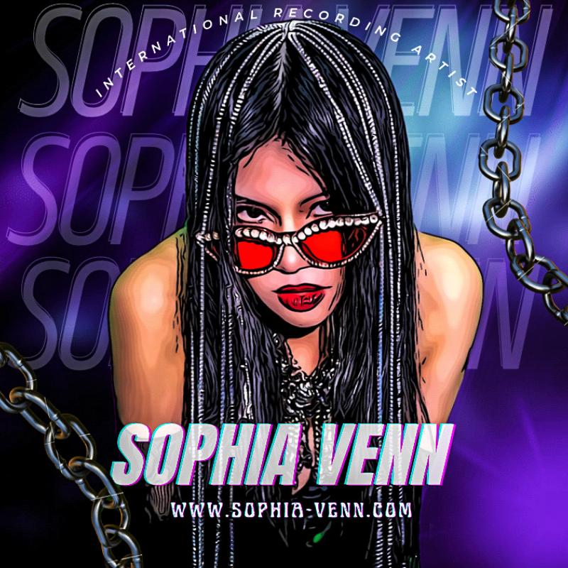 Sophia Venn