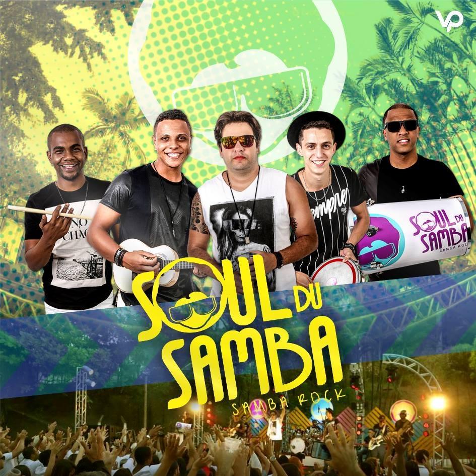 Soul Du Samba