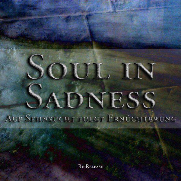 Soul In Sadness