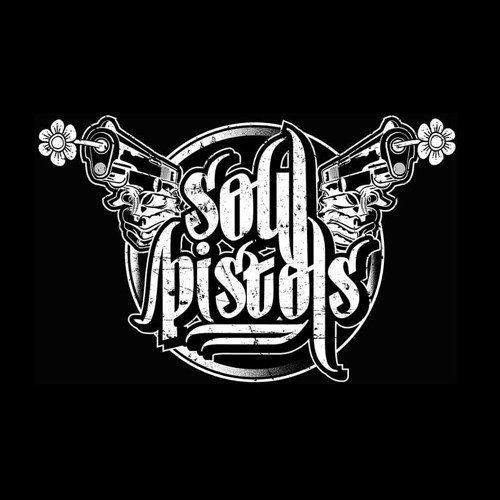 Soul Pistols