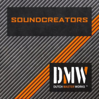 Soundcreators