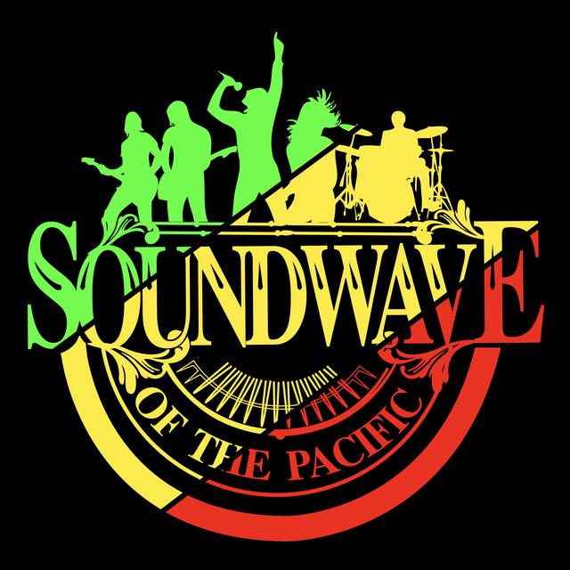 Soundwave Of The Pacific