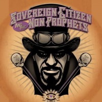 Sovereign Citizen and The Non Prophets