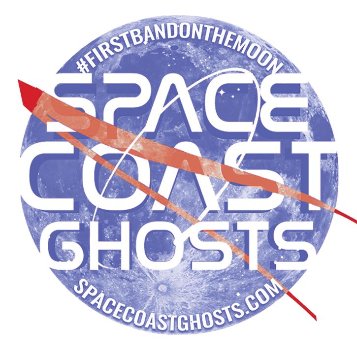 Space Coast Ghosts