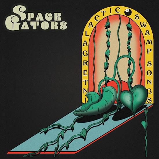 Space Gators