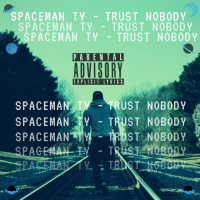 Spaceman Ty
