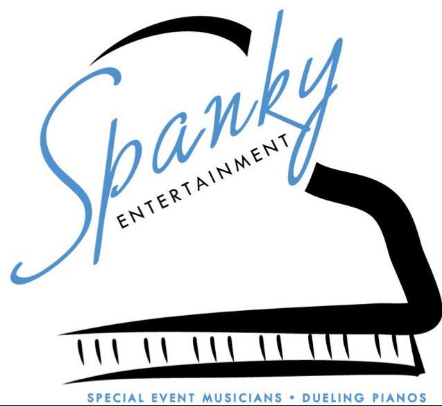 Spanky Entertainment Dueling Pianos