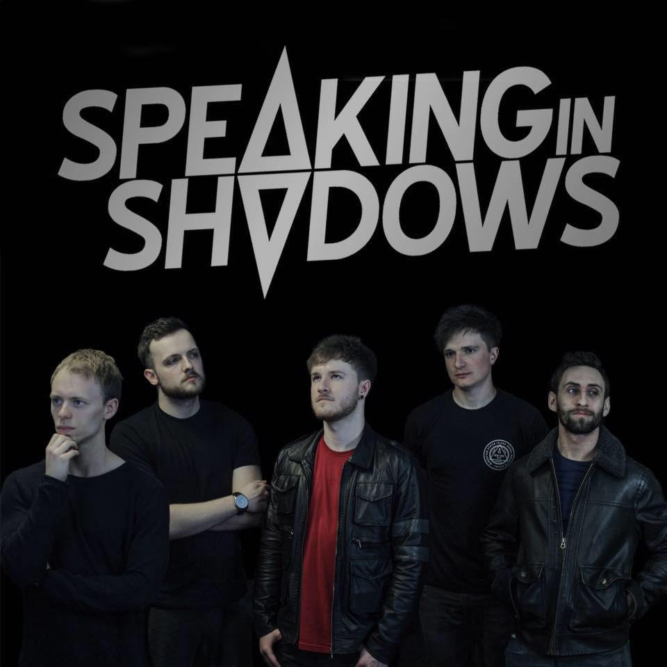 Speaking in Shadows