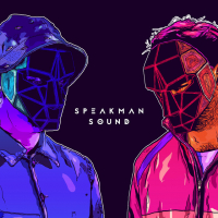 Speakman Sound