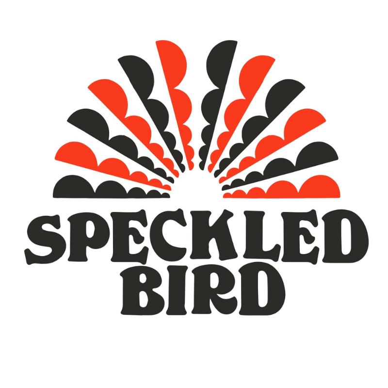 Speckled Bird