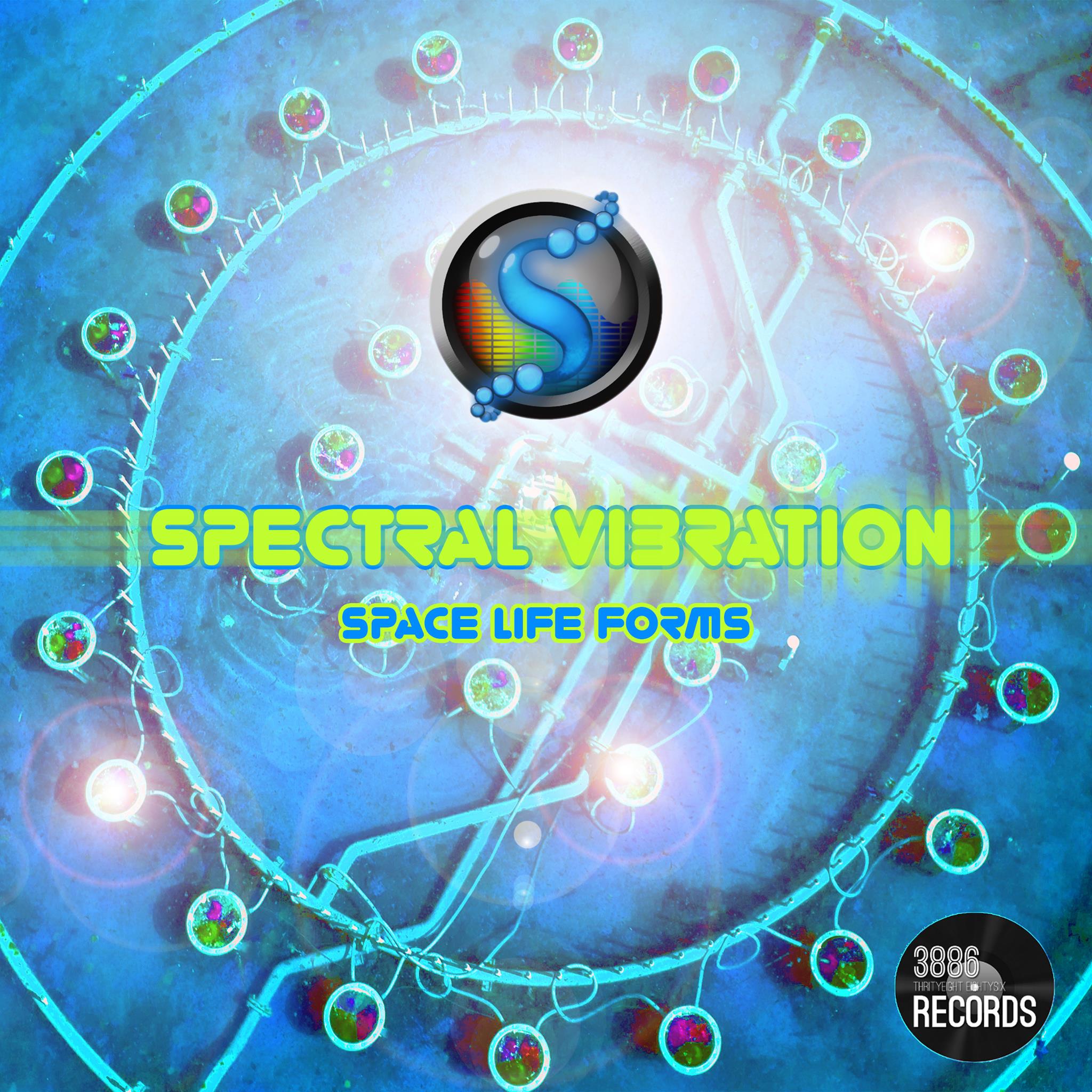 Spectral Vibration