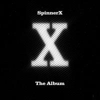 SpinnerX