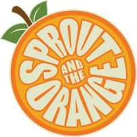 Sprout and the Orange