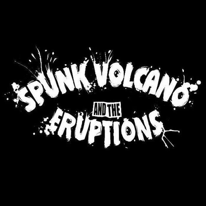 Spunk Volcano & the Eruptions