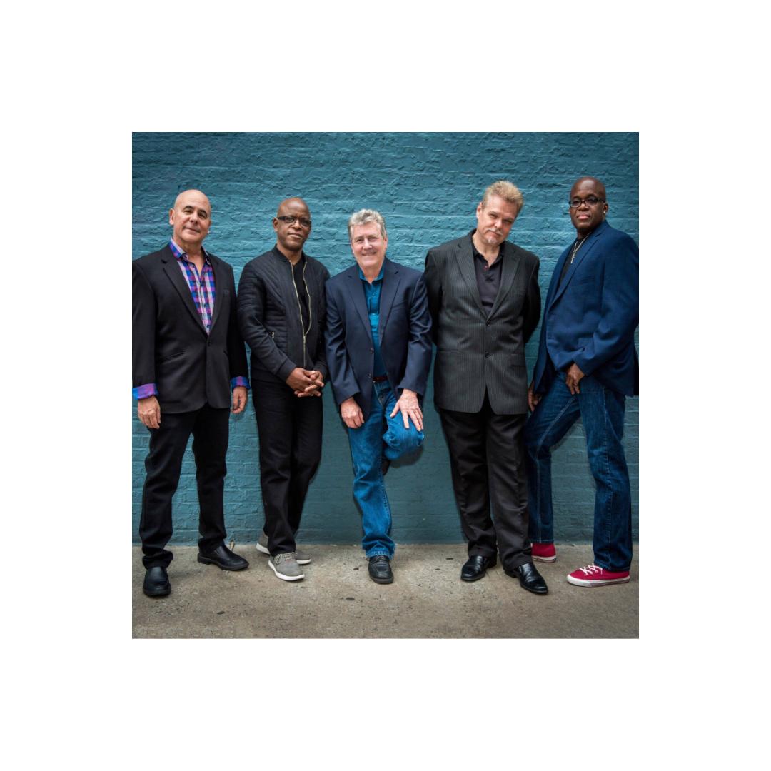 Spyro Gyra at The Heights Theater