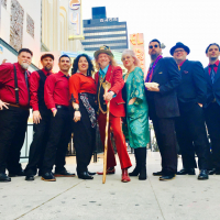 Squirrel Nut Zippers at The Rabbit Hole
