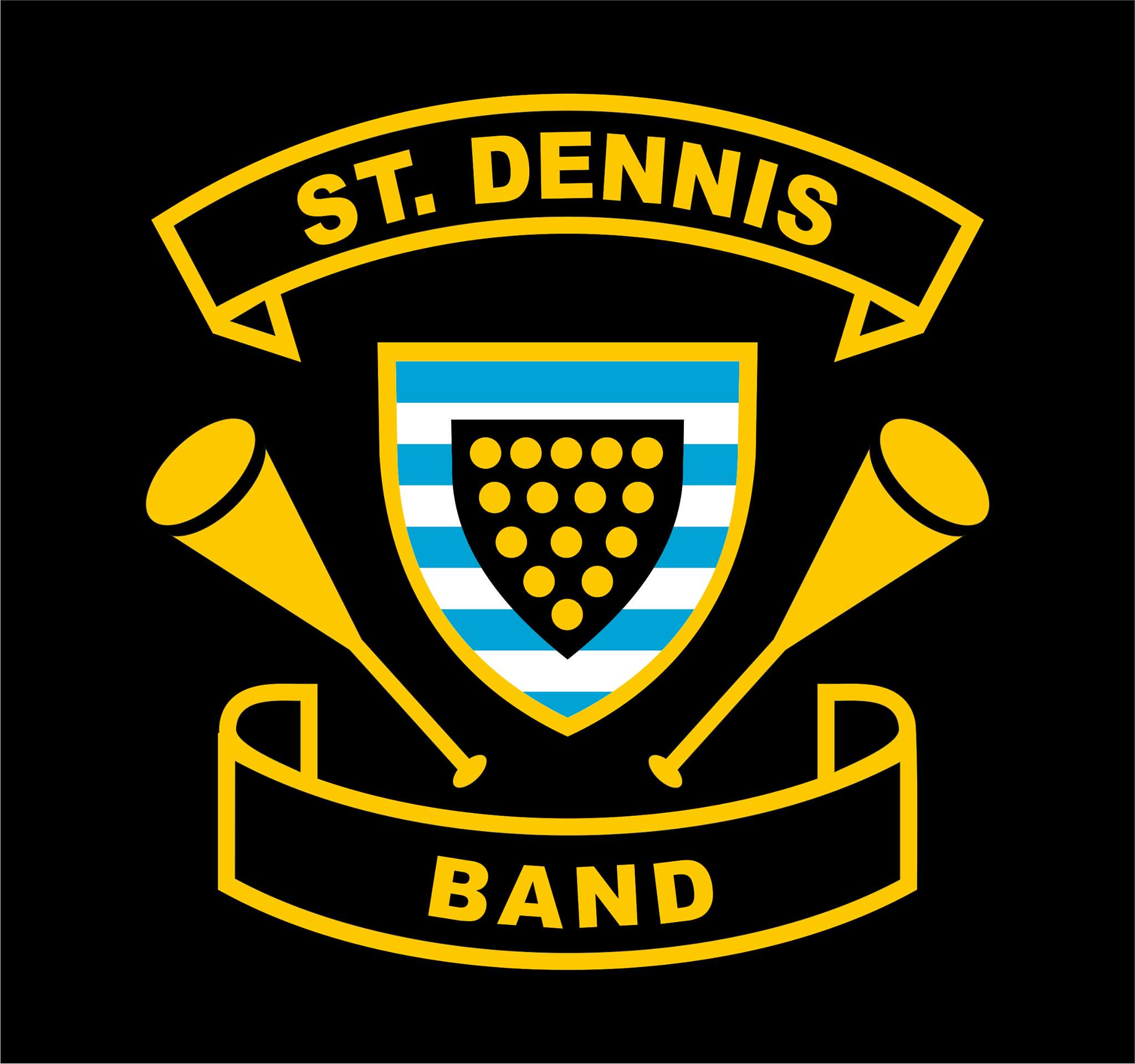 St Dennis Band