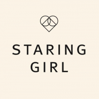 Staring Girl