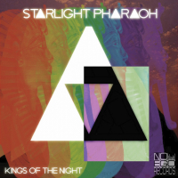 Starlight Pharaoh