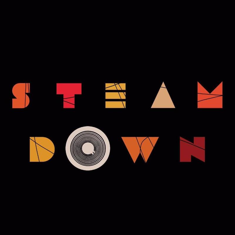 Steam Down