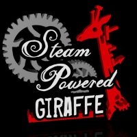 Steam Powered Giraffe