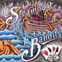 Steamboat Bandits