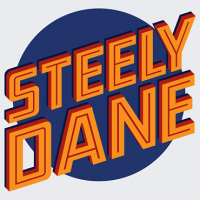 Steely Dane at Jamf Theatre