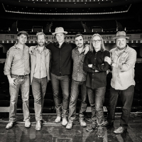 Steep Canyon Rangers at The Birchmere