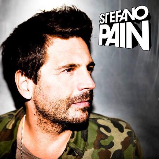 Stefano Pain