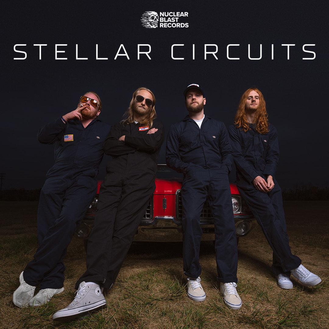 Stellar Circuits