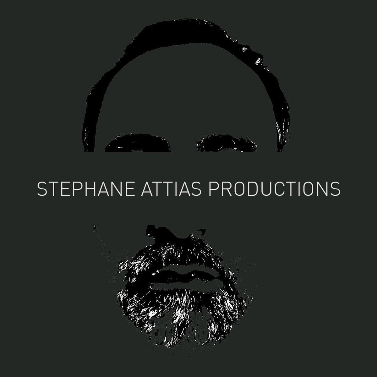 Stephane Attias