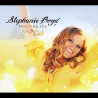 Stephanie Boyd