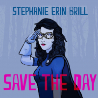 Stephanie Erin Brill