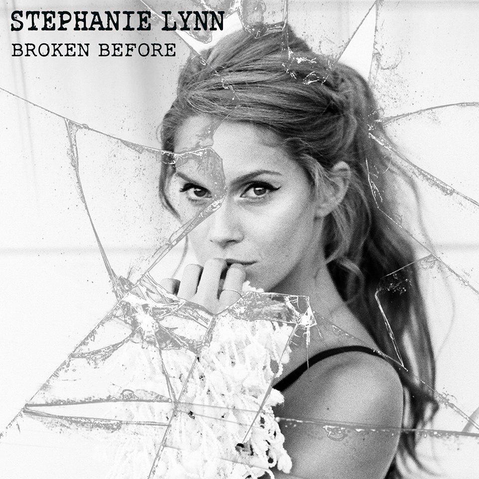 Stephanie Lynn