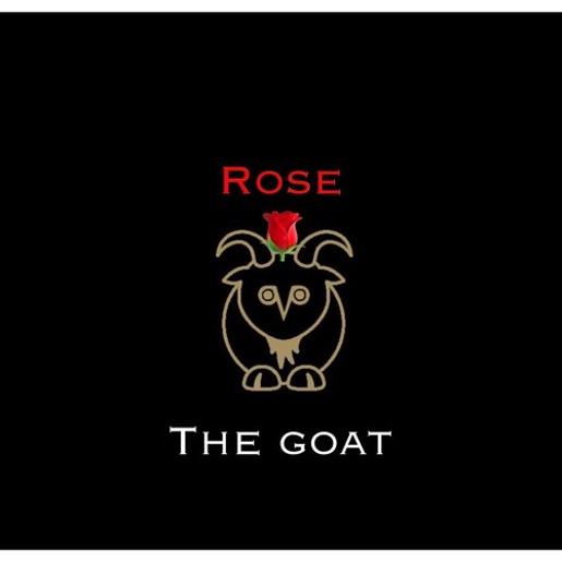 Rose The Goat