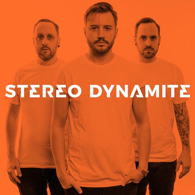Stereo Dynamite