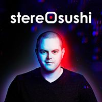 Stereo Sushi