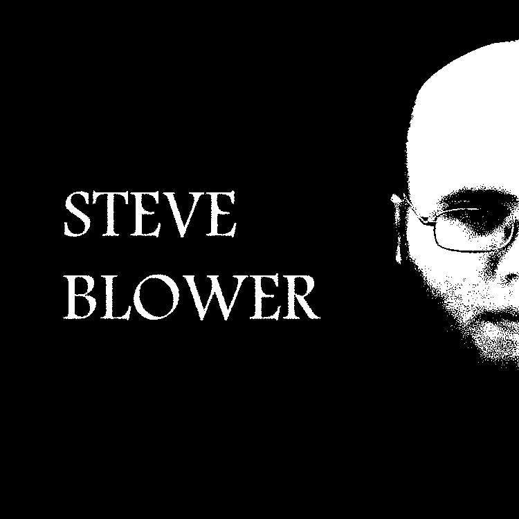 Steve Blower