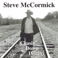 Steve McCormick