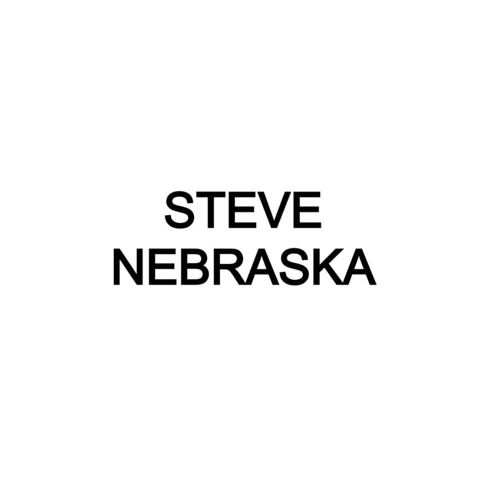 Steve nebraska