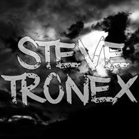 Steve Tronex