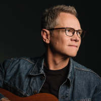 Steven Curtis Chapman at Grand Ole Opry
