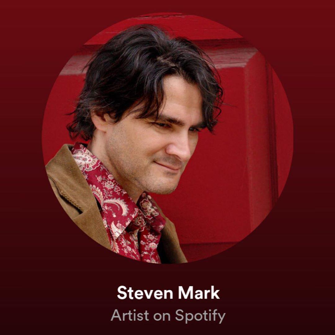 Steven Mark