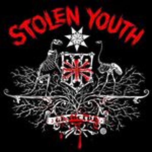 STOLEN YOUTH