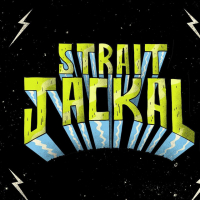 Strait-Jackal