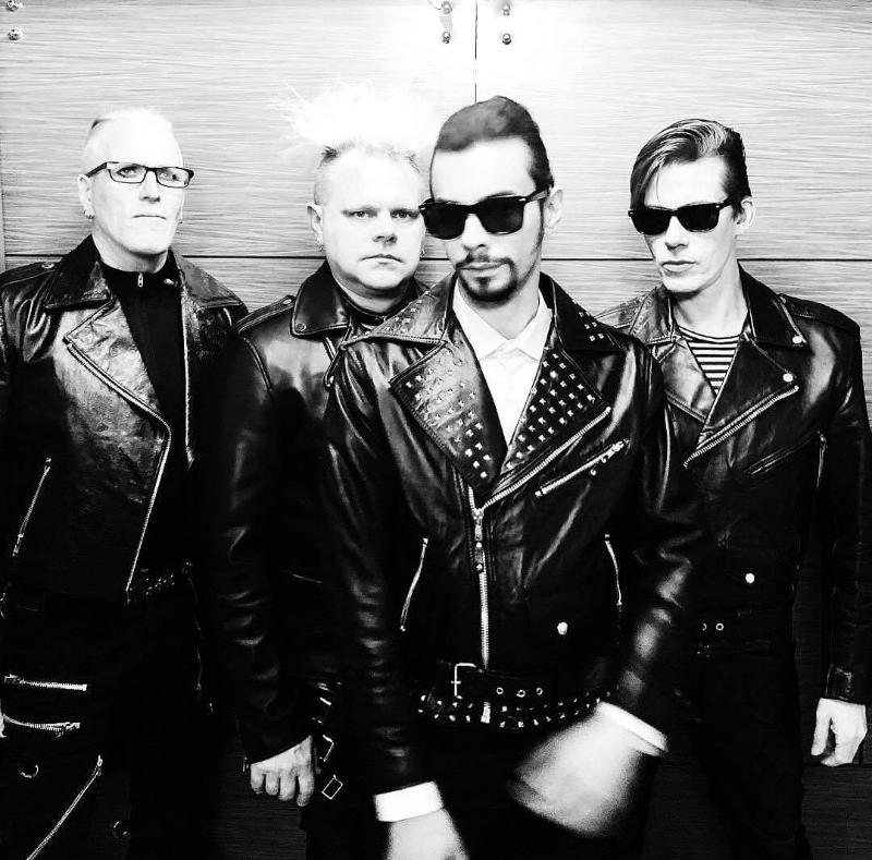Strangelove - The Depeche Mode Experience
